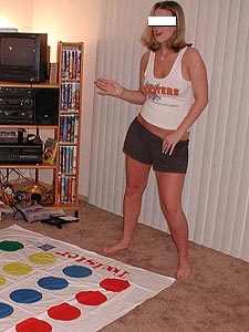 Ich mag keine Spielchen spielen…