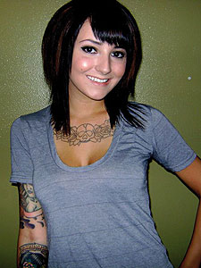 Crazy Maus sucht Kater